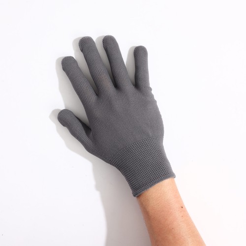 6 Paare Hitzebeständige Handschuhe Grillte Skewers Kochhandschuhe Atmungsfähig - Bild 11 von 21