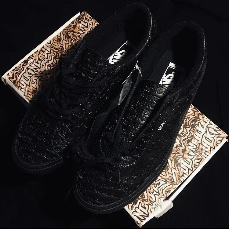 f*cking awesome vans epoch 94 exclusif limité original era 10 supreme nyc LA 