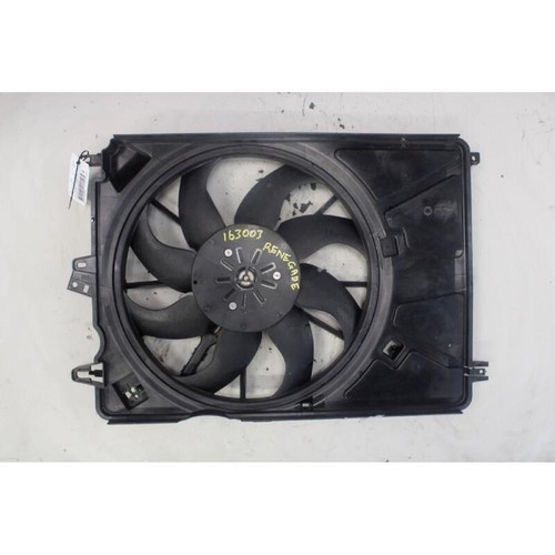 COOLING FAN FOR JEEP RENEGADE (18-24) (24) RESTYLING 1.3 16V TURBO 4XE 2018 - Picture 2 of 4