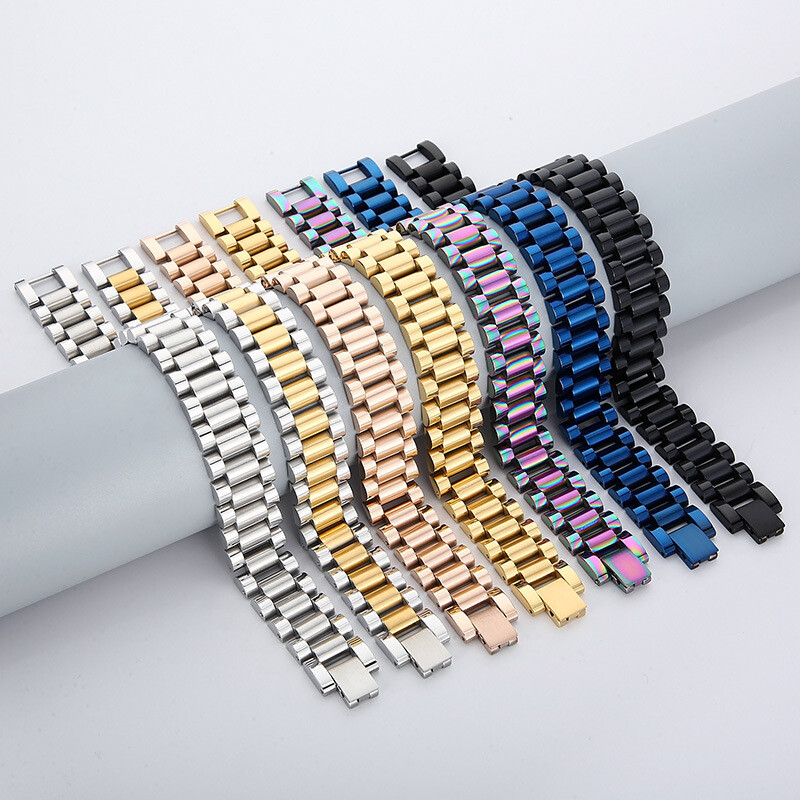 Titanium steel fashion bracelet Stainless steel bracelet for men and women