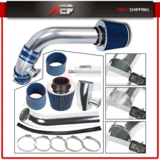 Cold Air Intake Kit System + Filter for BMW 323i 2.5L 1997-1998