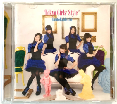 【廃盤品】【サイン入り】Girl's Day Something CD 廃盤品】【サイン入り】Girl's Day Something CD Girls Day
