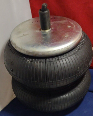 DOUBLE BELLOWS A2-220/K23 FITS FIRESTONE W01-358-7795 US AIRTECH AIR SPRING 7795
