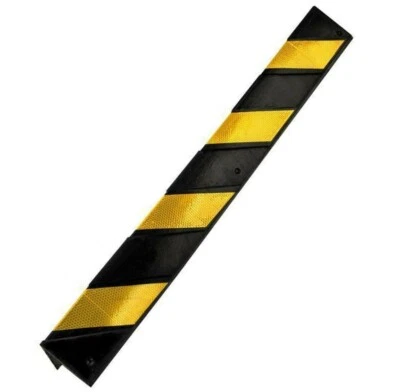 Wandschutz Anfahrschutz Rammschutz Gummi Wandpuffer Eckenschutz Kantenschutz