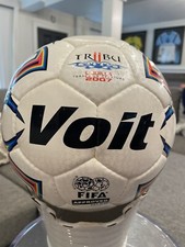 RARE - Liga MX Voit Official Soccer Ball Original FIFA Approved