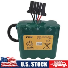 NEW Okuma Machine Tool 8HR-4/3FAUPC 9.6V rechargeable battery E5503-07E-001 US