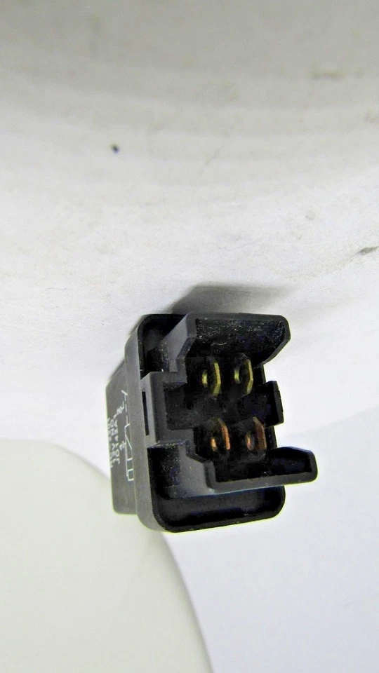 Аксессуар реле мощности Airtex 1R1093 - Изображение 4 из 4