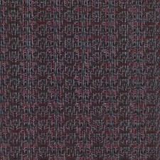 Speaker Grill Cloth Fabric Oxblood Yard 36" Wide