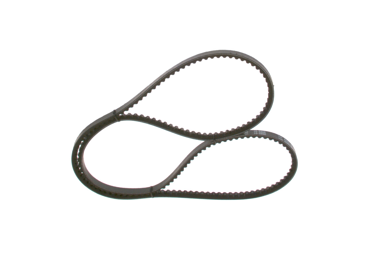 1 987 947 754 BOSCH V-Belt for MAN,MAZDA,VOLVO
