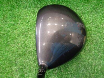 クラブ fit716ip121027 Pre-Owned Left Handed Srixon Golf ZX 15* 3