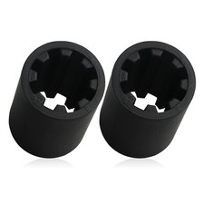 2x Garage Door Opener Sprocket Coupler Part for Liftmasters models Chamberlain