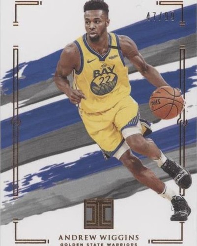 2020-21 Panini Impeccable Basketball Base: Pick from List | eBay