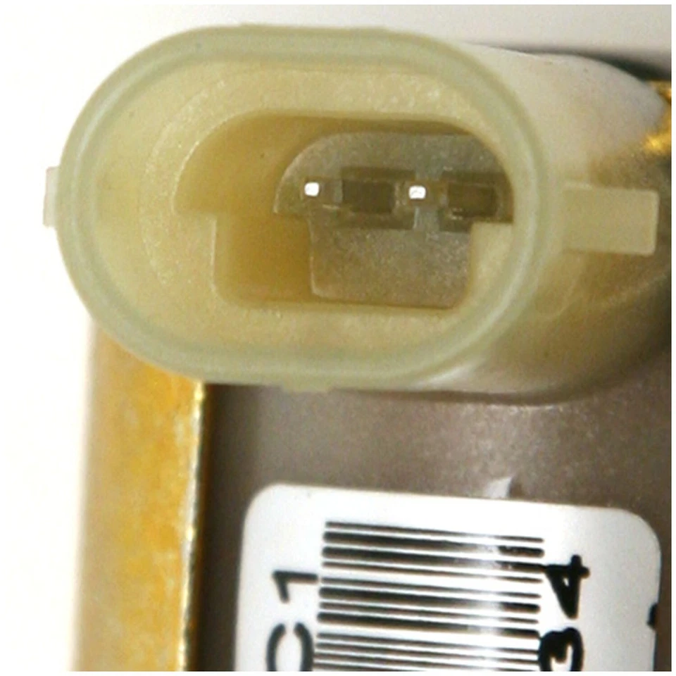 Regulador de presión de combustible diésel Delphi 2006 para Ford F-350 Super Duty 2005-2007 Foto 4 de 4