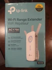 TP-Link AC1750 WiFi Extender