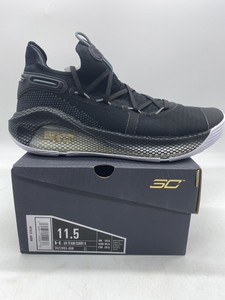 curry 6 team