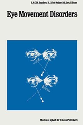 Eye Movement Disorders                                                         