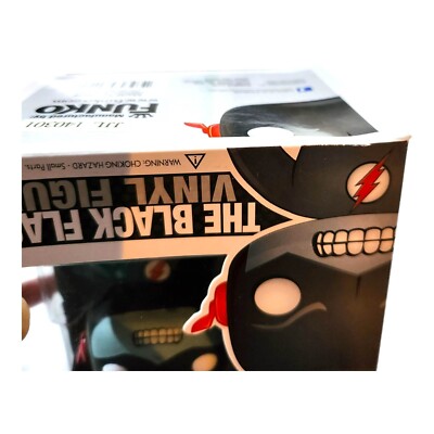 Figura Funko POP DC Comics The Flash Supergirl | Tienda online de