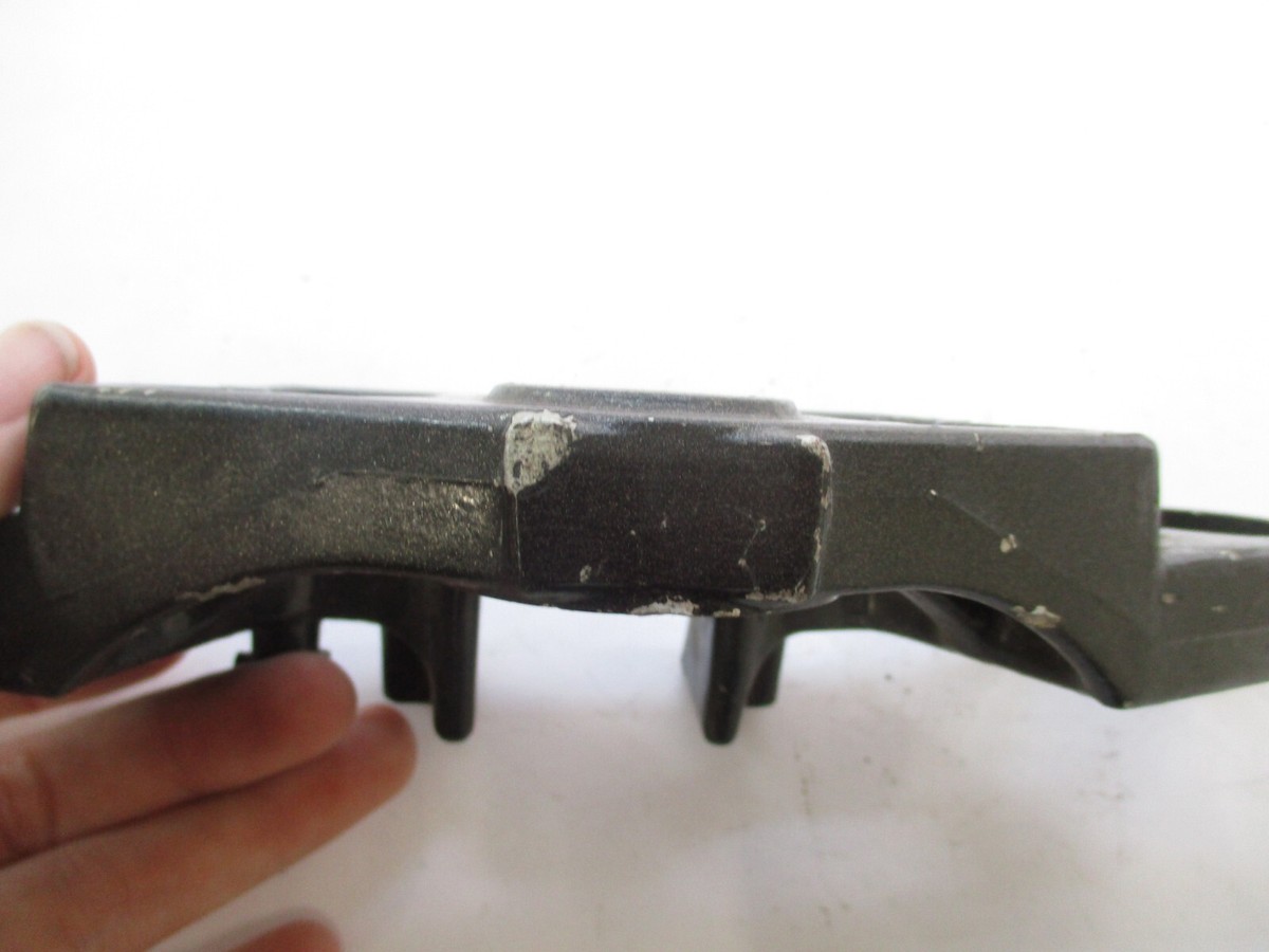 KAWASAKI ZX750 UPPER FORK HOLDER STEERING STEM 44039-1144 ZX 750