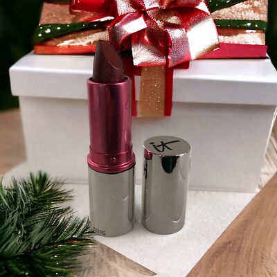 IT Cosmetics by JAMIE KERN Vitality Lip Flush Shade: PRETTY WOMAN~4 in 1 REVIVER