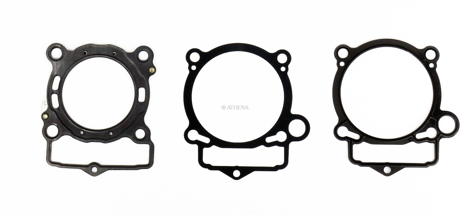 Joints haut de gamme KTM SXF 250 en fluorocarbone pour moteur cross