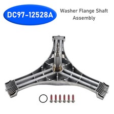 Sprider Arm Washer Flange Shaft Assembly for Samsung DC97-12528A L3