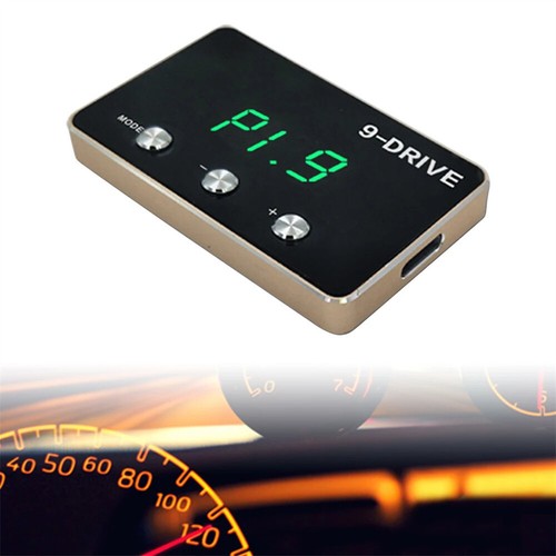 Electronic Throttle Controller Pedal Accelerator For Ford Fusion Focus Mustang - Picture 4 of 7