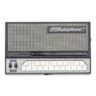 Dubreq Stylophone S-1 Black/Silver