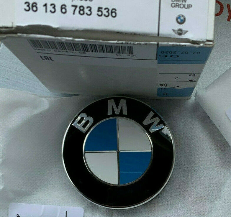 ORIGINAL 36136783536 Wheel Center Cap Fits BMW | eBay ORIGINAL 36136783536 Wheel Center Cap Fits BMW | eBay