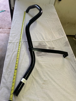 #ad #ad Ford OEM F7HT 6763 KA Oil Fill Tube For Ford And Sterling Trucks NOS $190.00