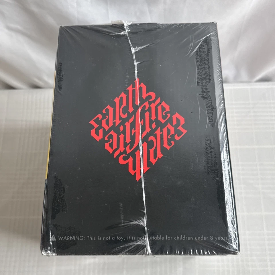 Angels & Demons Collector's Gift Set DVD w/ Limited Edition Bookends 2009 SEALED - Image 3 of 4