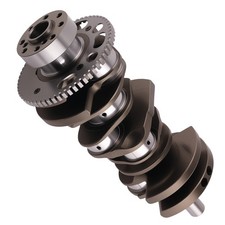 Engine Crankshaft For Chrysler 300 Dodge Jeep Wrangler Ram 3.6l V6 05184249ag