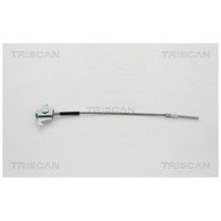 2X Handbremsseil Vorne FüR Volvo V70 285 2.0 2.3 2.4 2.5 99 Bis 08 Triscan Teil