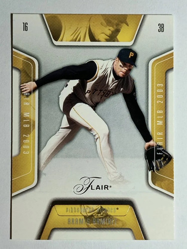 2003 Aramis Ramirez #79