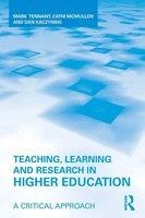 Mark Tennant (U. A.) | Teaching, Learning And Research In Higher Education