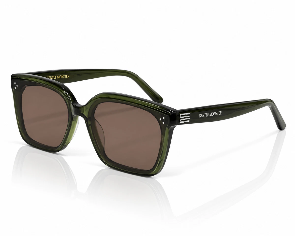 Gentle Monster Unisex Sunglasses for sale - eBay