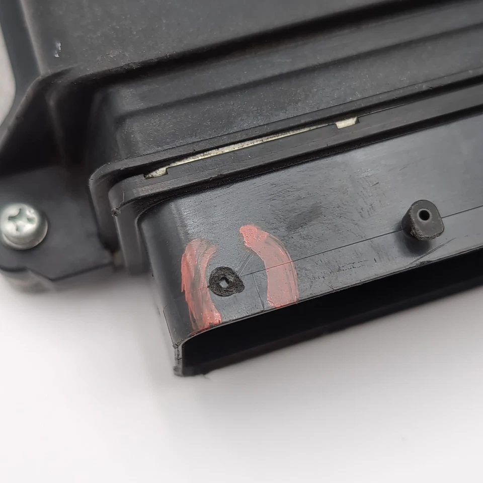 2013 2014 2015 Scion xB XB 89661-12T90 модуль управления двигателем блок ECM K67 024 - Изображение 4 из 4