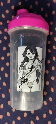 Gamersupps Cup   Waifu Cup S4.12: Rockstar   gebraucht, guter Zustand