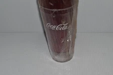 COCA-COLA VINTAGE PIZZA HUT CUPS - 10 total NEW (?) (FQP16)
