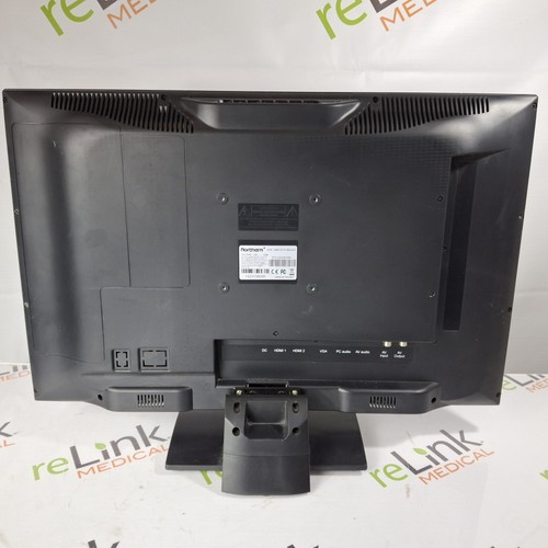 Northern 23.6" LED CCTV Monitor - 第 3/6 張圖片