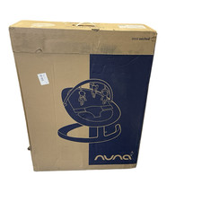 Nuna- Leaf Grow Bouncer, Cloud #N9355 (AR)