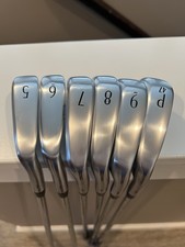 Titleist 250 Launch Spec RH Set, N.S. Pro 750GH Neo Shafts