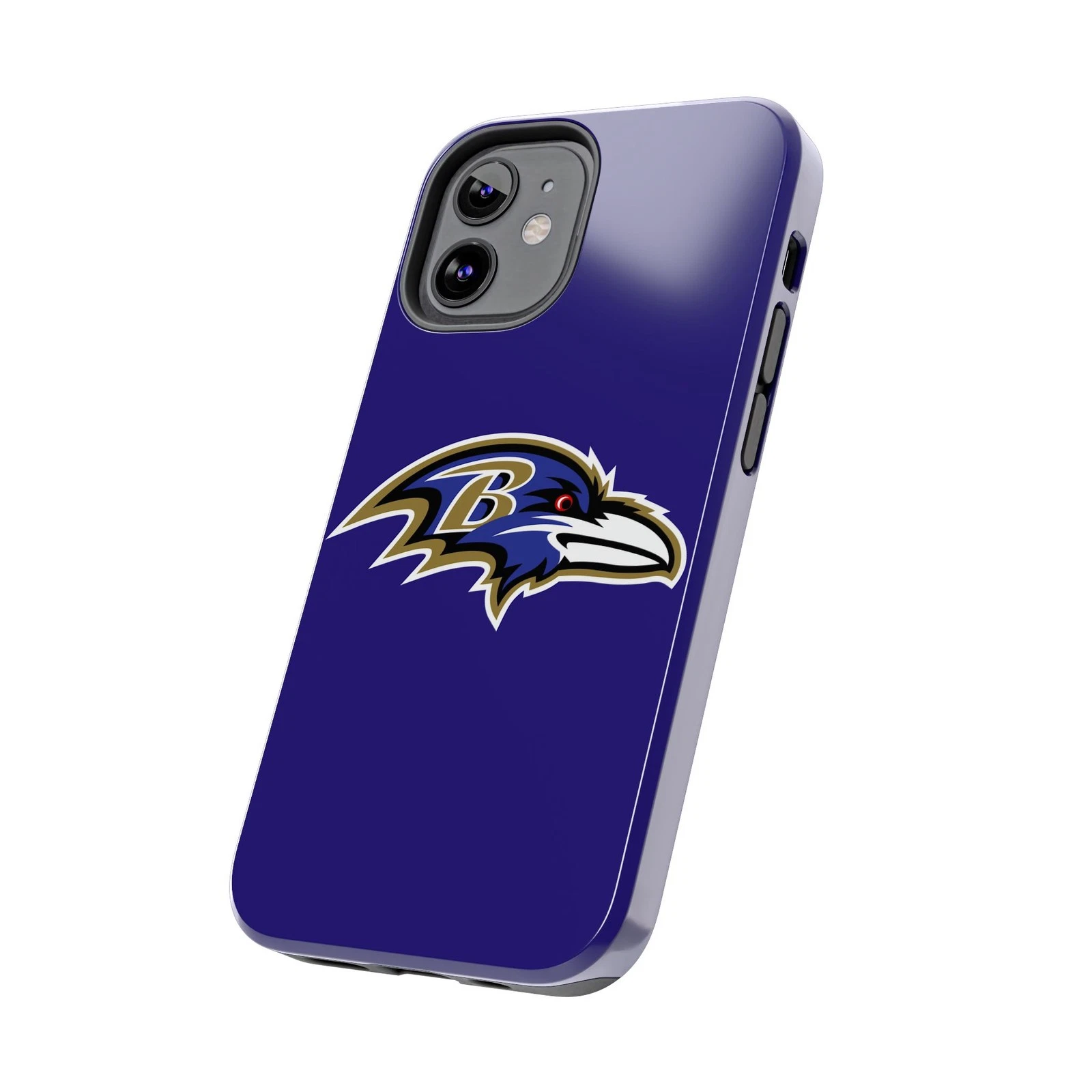 Baltimore Ravens Phone Case for iPhone