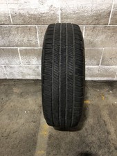 1x P22565r17 Bfgoodrich Advantage Control As 732 102 H Used Tire 2256517
