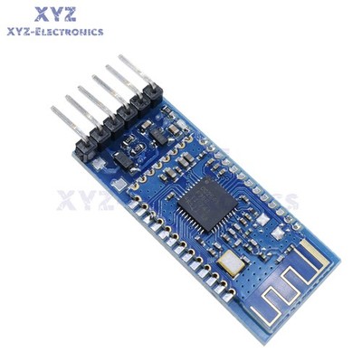 BLE Bluetooth 4.0 HM-10 CC2541 CC2540 Serial Wireless UART Transceiver Module