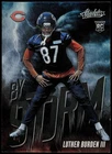 2025 Panini Luther Burden III Base (Raw)