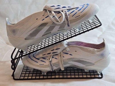 Adidas Predator Elite FT FG Stiefel UK Größe 7 Brandneu ID8965