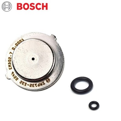 Bosch Drucksensor Kupplungspositionssensor für Mercedes 9G-Tronic Getriebe Autom