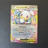 Pokémon Mega Audino EX 172/217 XY: Ancient Origins Full Art Foil Rare EX 270HP