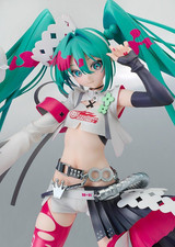 Good Smile Racing Hatsune Miku 1/7 Racing 2025 Ver (Good Smile Racing) PRESALE