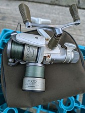 Mulinello da Pesca Shimano 3000 GTM Stradic